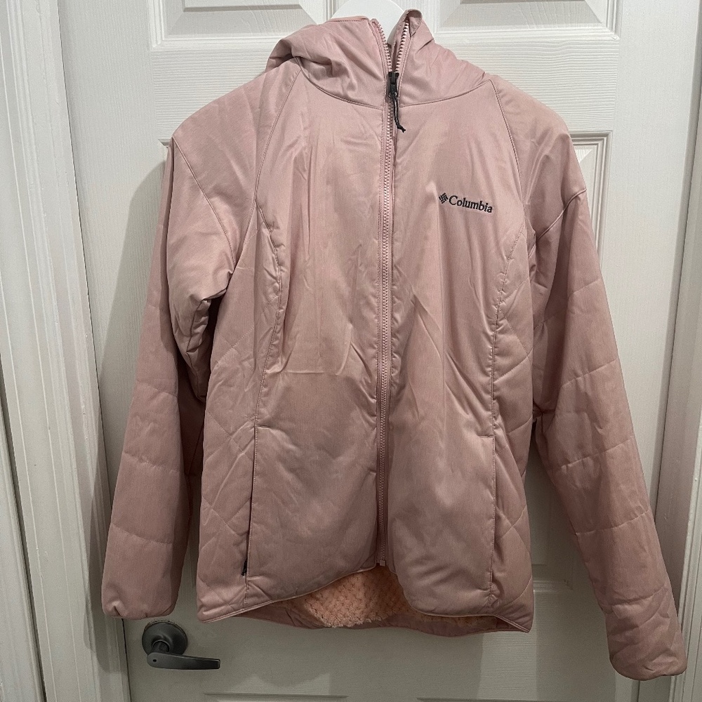 Columbia Kruser Ridge II Plush Softshell Jacket - Women's